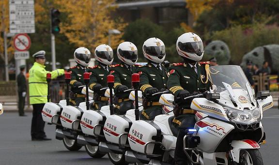 解放军国宾护卫队的荣耀与使命,解放军国宾护卫队的荣耀与使命,守护国威,展现力量