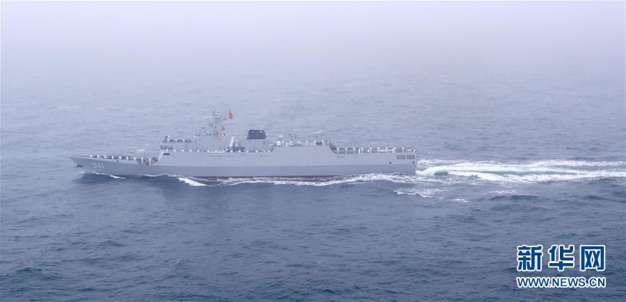 纪念海军辉煌历程,中国人民海军70年直播回顾与展望,纪念海军辉煌历程,中国海军70年直播回顾与展望——展望未来的征程