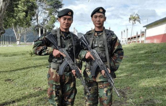 南美洲猎人学校,培养全球精英的摇篮,南美洲猎人学校,全球精英的培育摇篮