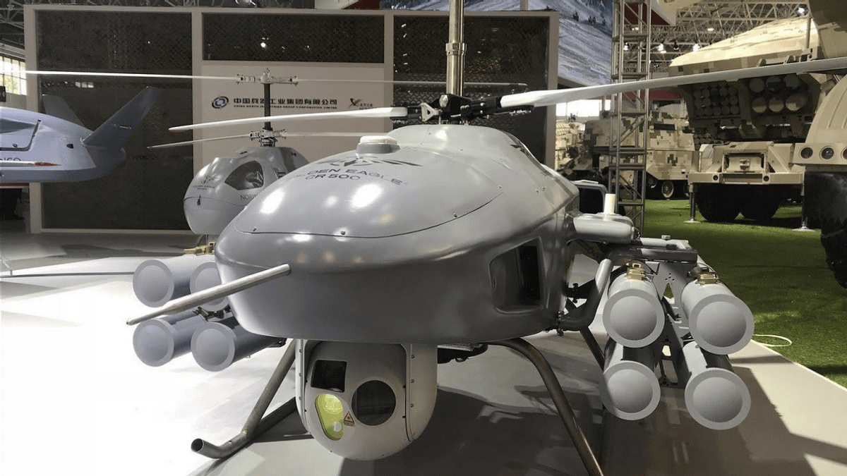 火力侦察兵的新伙伴,无人机的前沿应用,火力侦察兵新伙伴揭秘,无人机的前沿应用探索