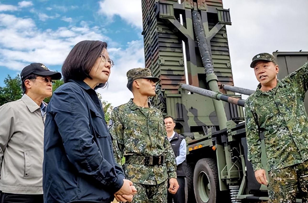 两岸军事关系越来越紧张,观察与反思,两岸军事关系紧张,观察与反思
