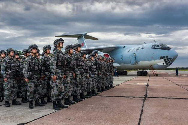 中国最近一次一级战备，内涵、意义与影响，中国最新一级战备，内涵、深远意义与广泛影响