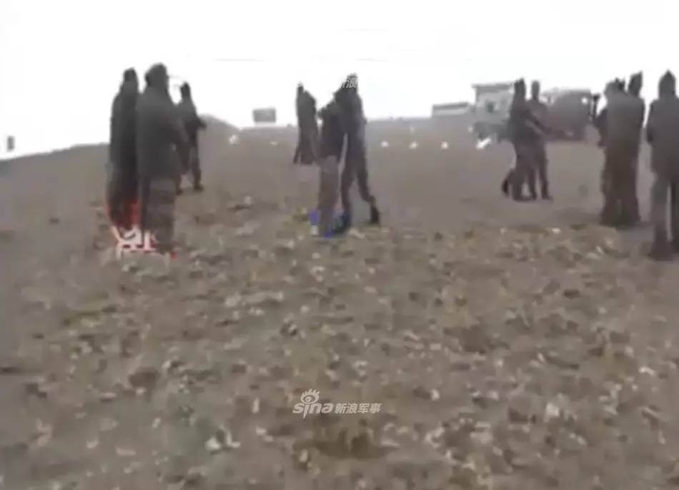 中印军事对比,2022年的观察与洞察,中印军事对比观察与洞察,2022年年度报告