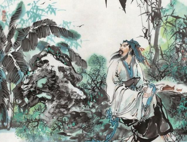 沙场阅兵