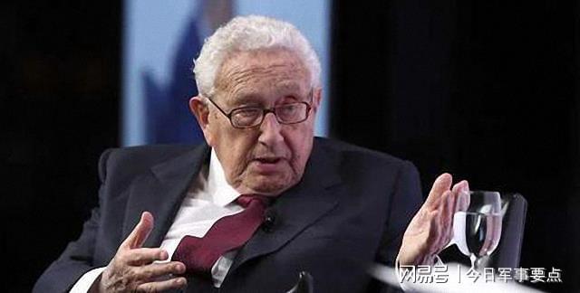 基辛格提醒下的中美之战,历史、现实与未来的博弈,基辛格视角下的中美博弈,历史、现实与未来的交锋
