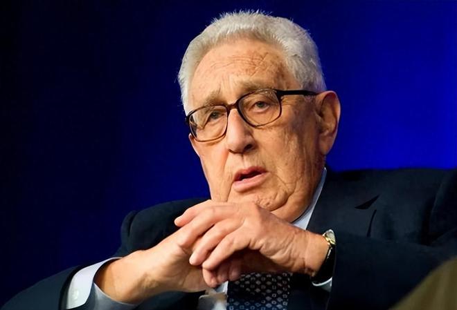 基辛格提醒下的中美之战,历史、现实与未来的博弈,基辛格视角下的中美博弈,历史、现实与未来的交锋