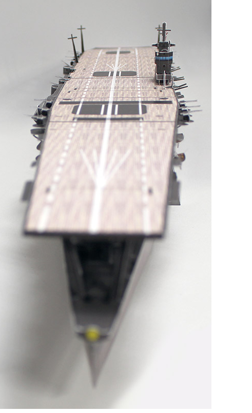 折纸航空母舰模型,探索纸艺与军事科技的完美结合,折纸航空母舰模型,纸艺与军事科技的绝美融合