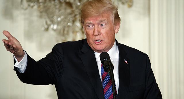 特朗普眼中的美国与中国，成也中国，败也中国，特朗普视角下的美国与中国，成败皆系于中国