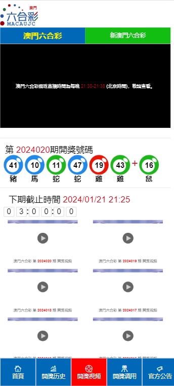 澳门六开奖结果彩吧资讯，探索彩票世界的神秘与魅力，澳门六开奖结果彩吧资讯，揭秘彩票世界的神秘魅力
