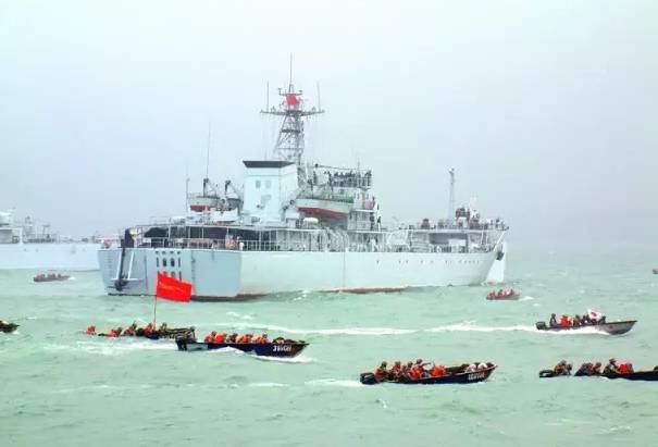 东海舰队最新领导名单及其职责概述，东海舰队最新领导名单及职责概览