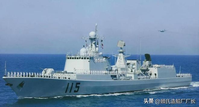 揭秘中国海军利器，051C型驱逐舰的导弹装备解析，揭秘中国海军利器，051C型驱逐舰导弹装备深度解析