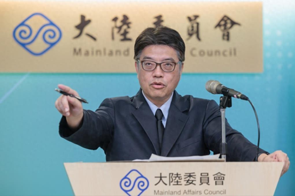 台湾最新消息今天新闻，大陆民众密切关注，台湾今日新闻热点，大陆民众密切关注