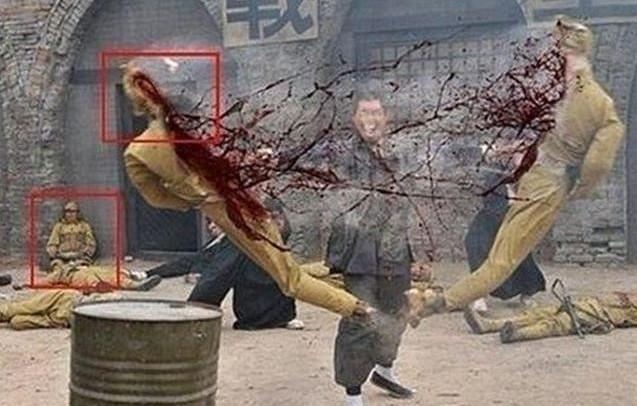 裤裆掏手雷是谁——一场历史与文化的探寻之旅，裤裆掏手雷背后的历史与文化探寻之旅