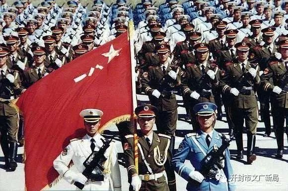 揭秘中国武警87式装备，新时代军民融合深度发展的缩影，揭秘中国武警87式装备，新时代军民融合深度发展的典范