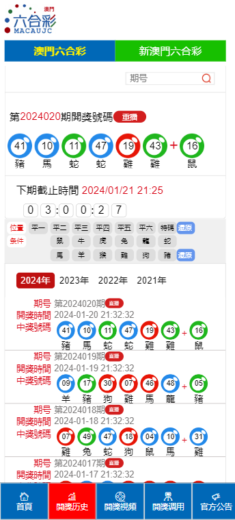 澳门六开奖结果记录历史三十期分析，澳门六开奖结果历史三十期分析概览