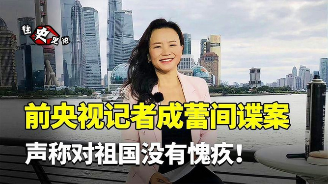 电视台记者与间谍，新闻背后的隐秘战线，新闻背后的隐秘战线，间谍与电视台记者的交锋