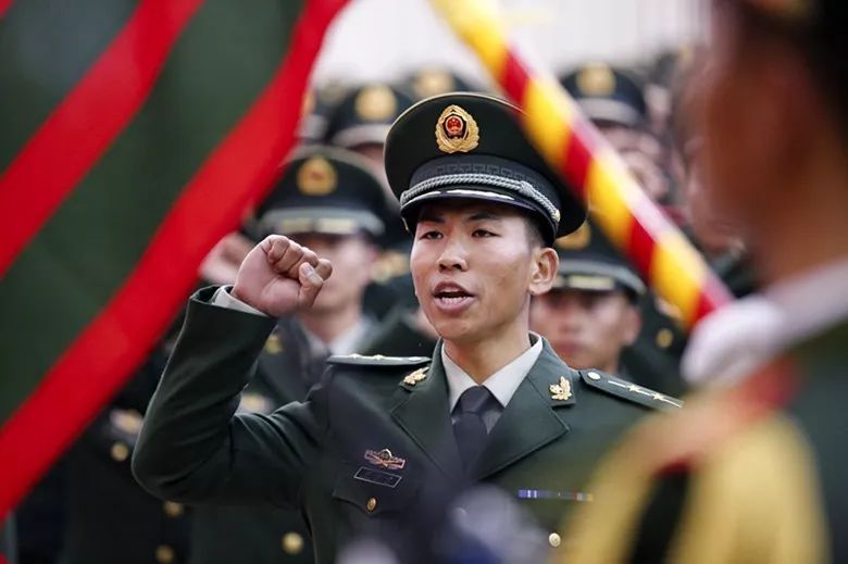 武警特战部队，精英中的精英，究竟属于何种档次？，揭秘武警特战部队，精英中的精英，究竟何等实力？