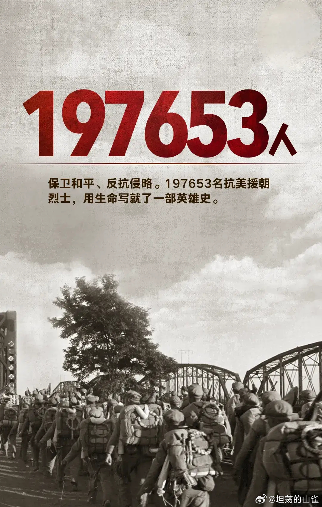 铭记历史，致敬英雄——纪念抗美援朝战争中的1953年7月27日，铭记历史，致敬英雄——纪念抗美援朝战争中的特殊日子，1953年7月27日停战纪念日