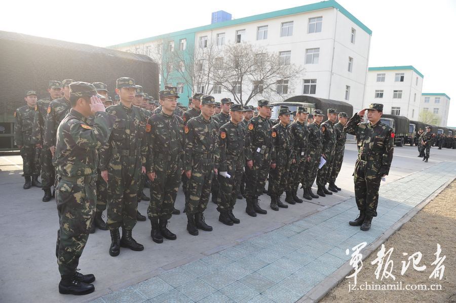 北京卫戍区66322部队所在地深度解析，北京卫戍区66322部队所在地探秘