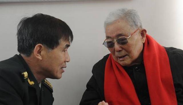秦基伟将军一家人的传奇与荣耀，秦基伟将军一家人的传奇人生与荣耀时刻
