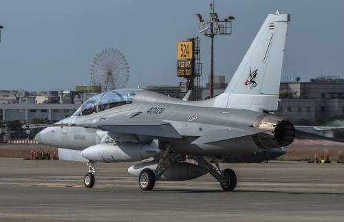 泰国空军，历史、现状与发展展望，泰国空军，历史沿革、现状与未来展望