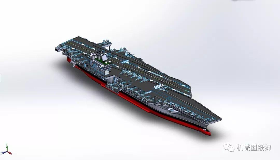 探索航空母舰模型的手工制作材料之旅，手工制作航空母舰模型材料的探索之旅