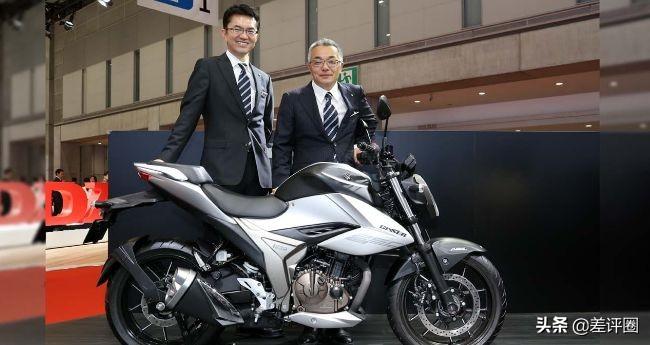 最新消息，Gixxer 250官方发布全新升级信息，Gixxer 250全新升级信息正式发布