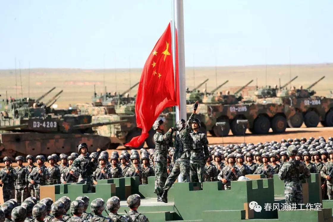 中国人民志愿军军歌感想，英勇无畏，忠诚不渝的赞歌，中国人民志愿军军歌感想，英勇无畏、忠诚不渝的赞歌风采展示