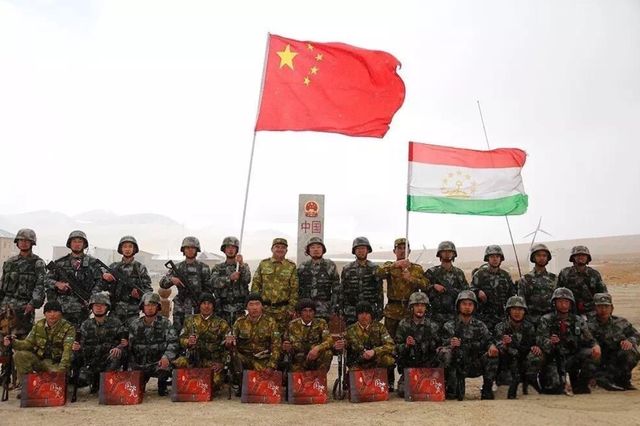 塔吉克斯坦建立军事基地的消息及其影响,塔吉克斯坦建立军事基地消息及其区域影响分析