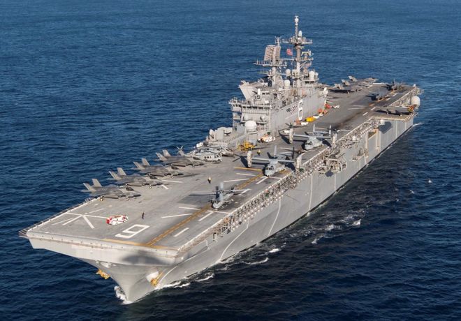 中国海军的骄傲，073两栖登陆舰，中国海军的骄傲，073两栖登陆舰的辉煌历程