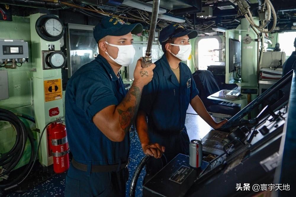 美轰炸机在南海拉响警报，地区安全局势的新挑战，南海安全局势面临新挑战，美军轰炸机引发警报风波