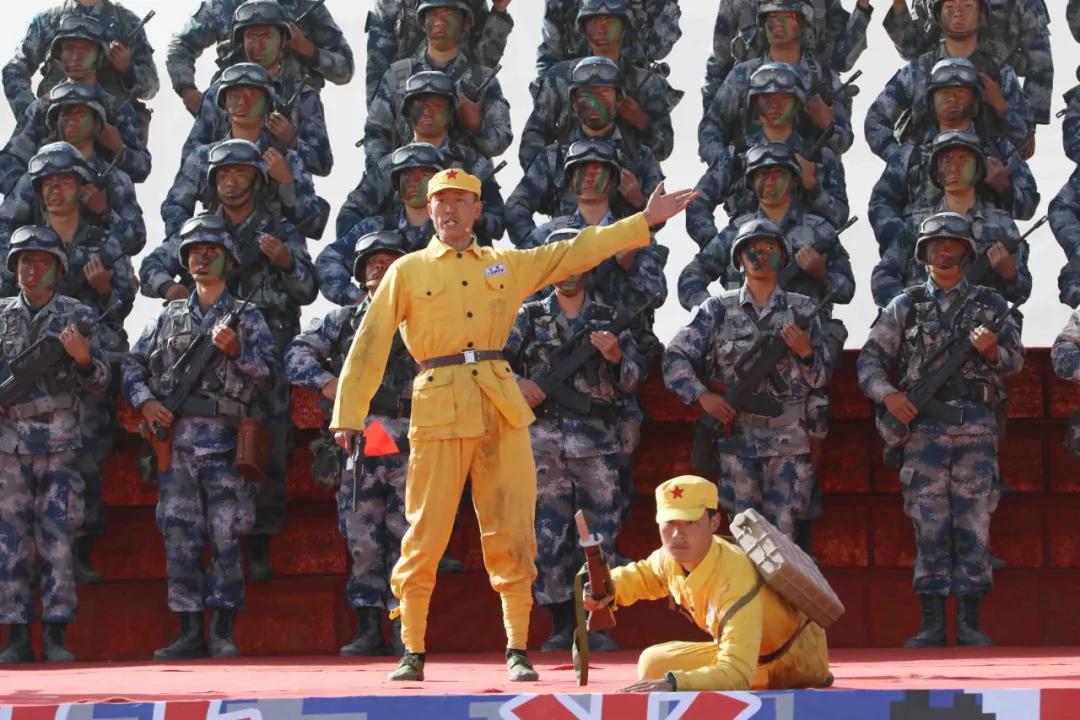 探寻中国人民志愿军战歌，历史旋律的激荡与回响，探寻中国人民志愿军战歌，历史旋律的激荡与回响