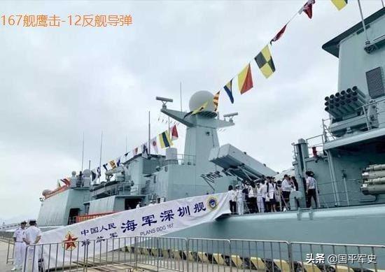海军的护卫力量，关于052H3护卫舰的存在与发展，海军护卫力量揭秘，052H3护卫舰的存在与发展展望
