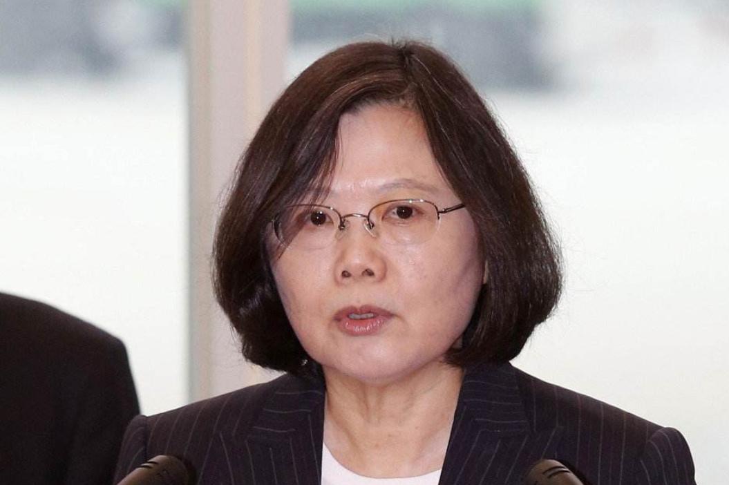 台海今年有大事，台海今年重大事件展望