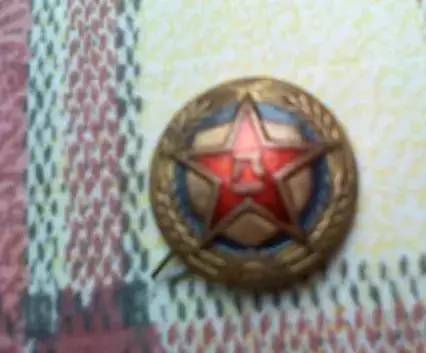 武警部队21式帽徽,新时代军威的象征,武警部队21式帽徽,新时代军威的荣耀象征