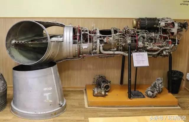 涡轴发动机压气机工作原理详解，涡轴发动机压气机工作原理深度解析