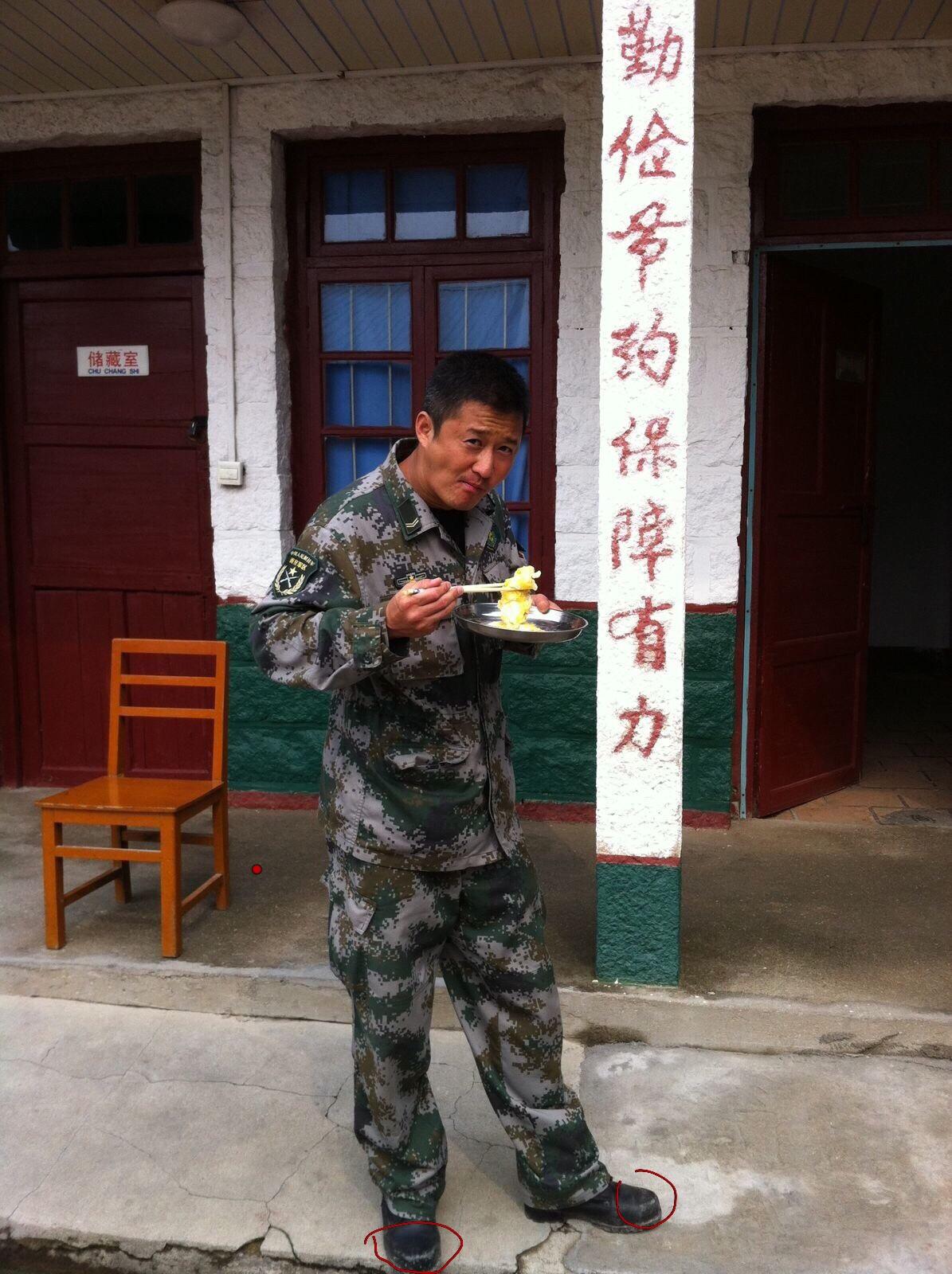总参直属223特种部队，精英之师的荣耀与使命，总参直属223特种部队，精英之师的荣耀与神圣使命