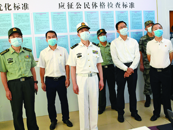 海军司令员王守信，领航新时代的海军力量，海军司令员王守信领航新时代的海军力量，引领海军力量走向新征程