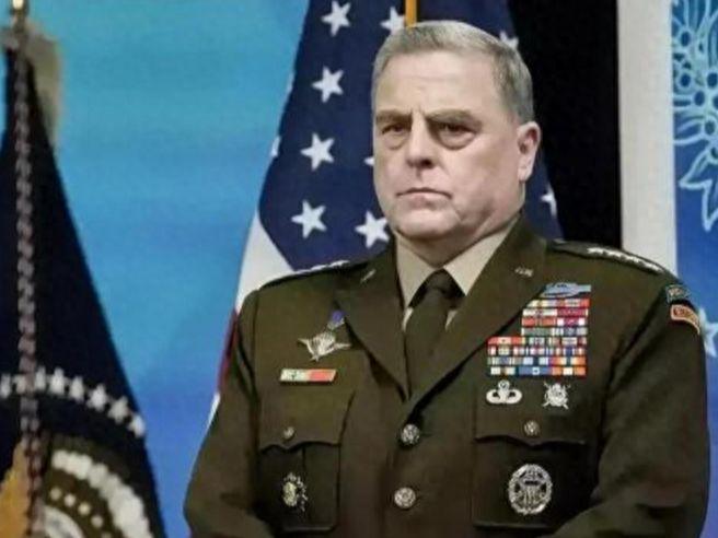 美国现役上将一览，职责、能力与影响力，美国现役上将全览，职责、能力与影响力解读