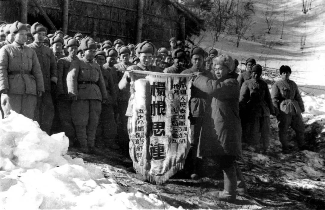 血战长津湖，电影中的历史重现与民族精神，电影血战长津湖，历史重现与民族精神的闪耀