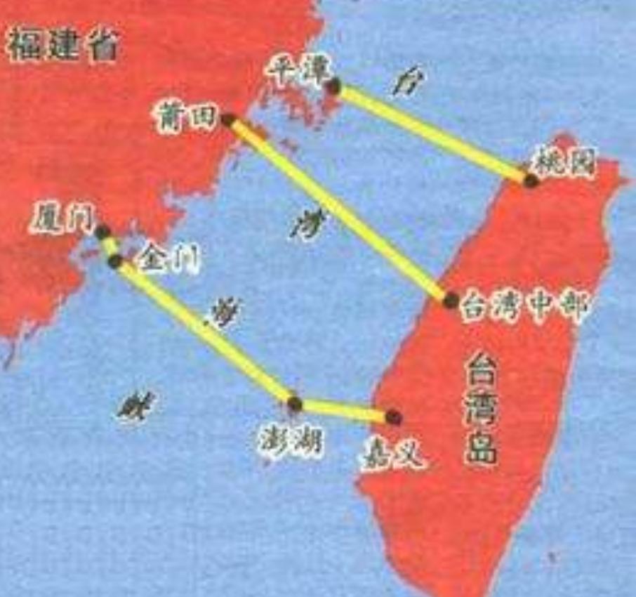 我要看今天海峡两岸的交融与发展，海峡两岸交融与发展今日态势观察