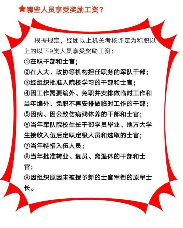 全军表彰先进个人待遇及其深远影响，全军表彰先进个人，激励先进，引领时代风尚及其深远影响