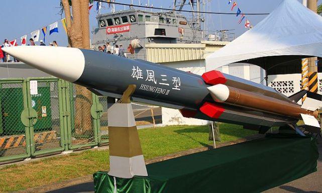 雄风3反舰导弹的变加速能力，解析其独特优势与战略价值，雄风3反舰导弹变加速能力深度解析，独特优势与战略价值探讨