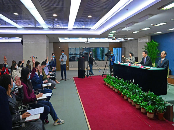 新闻发布工作的意义,塑造透明社会,传递真实信息,新闻发布工作塑造透明社会,传递真实信息的深远意义