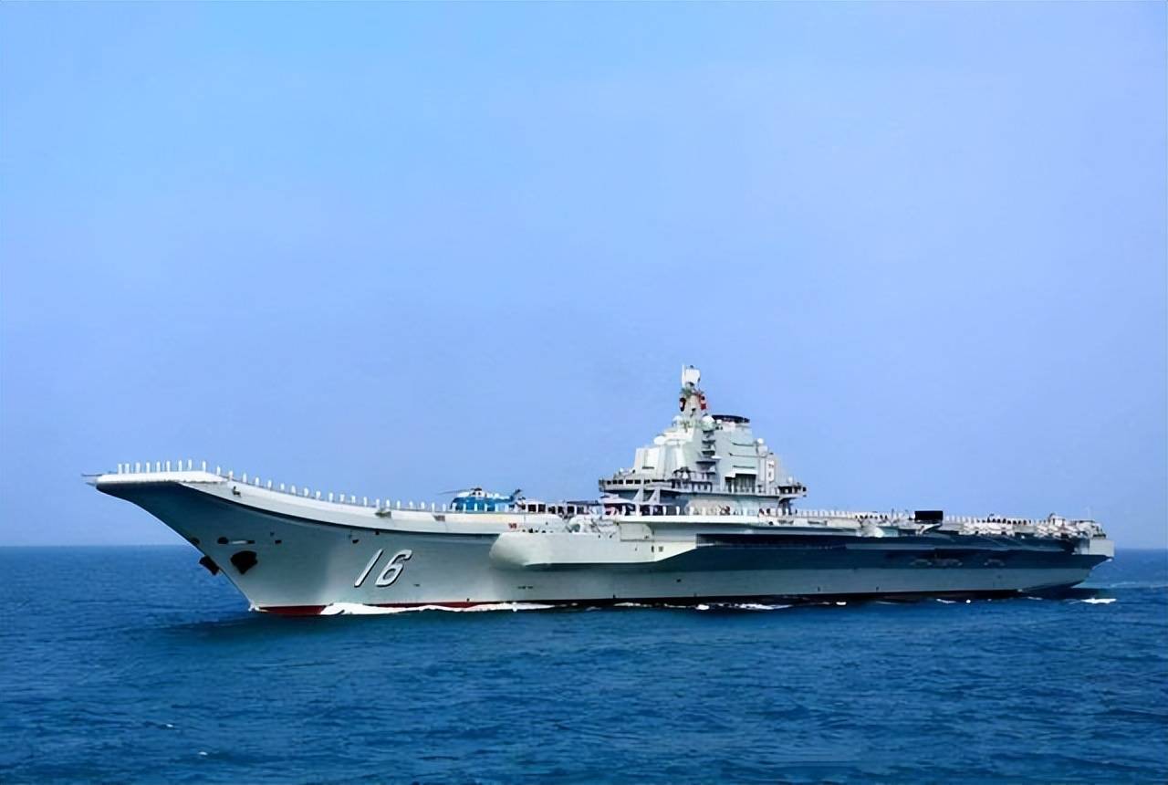 辽宁舰排水量对照表，揭示中国海军力量的重要篇章，辽宁舰排水量对照表，揭示中国海军力量的强大篇章