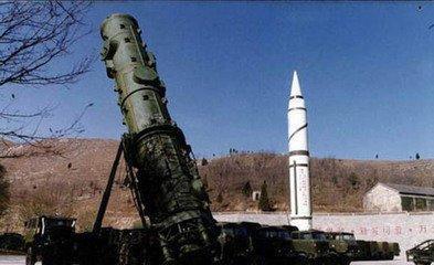 东风41能否打到美国本土，解析中国洲际导弹的打击能力与范围，东风41导弹的打击能力与范围，能否覆盖美国本土？解析中国洲际导弹的威力