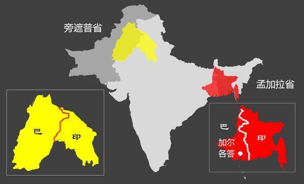 国防军事视角下的印度与孟加拉国，印度吞并孟加拉国的妄想解析，国防军事视角下的印度与孟加拉国，印度吞并孟加拉国的妄想探究