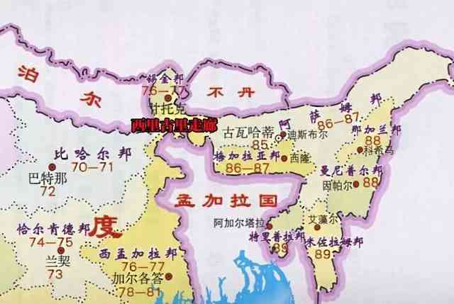 国防军事视角下的印度与孟加拉国,印度吞并孟加拉国的妄想解析,国防军事视角下的印度与孟加拉国,印度吞并孟加拉国的妄想探究