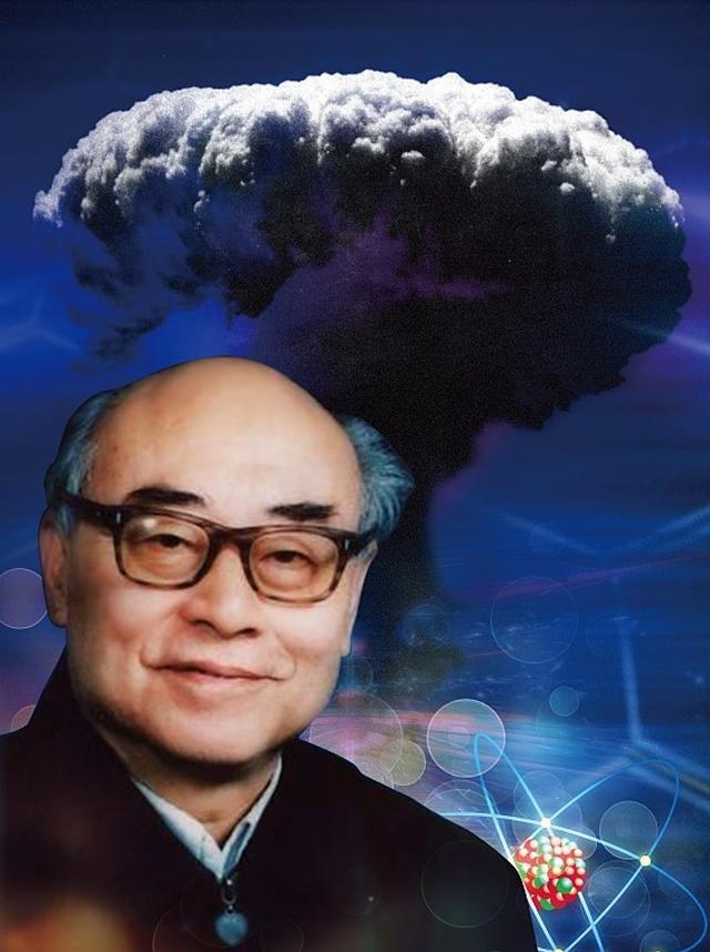 两弹一星之父，中国航天事业的卓越贡献者，两弹一星之父，中国航天事业的杰出贡献者