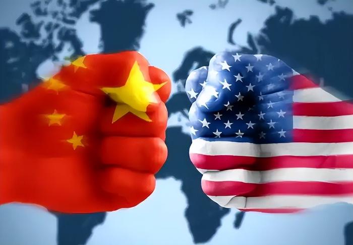 关于中美之战的全面分析,未来走向的预测与反思(以2025年为观察点),中美之战全面解析,未来走向预测与反思(以2025年为观察点)